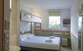 Ibis Budget Ajaccio